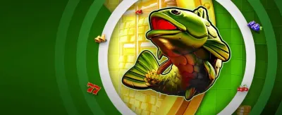 Deposite e jogue agora banner