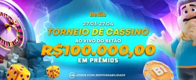Sinta a emoção de vencer banner