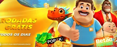 Ganhe bônus incríveis hoje! banner